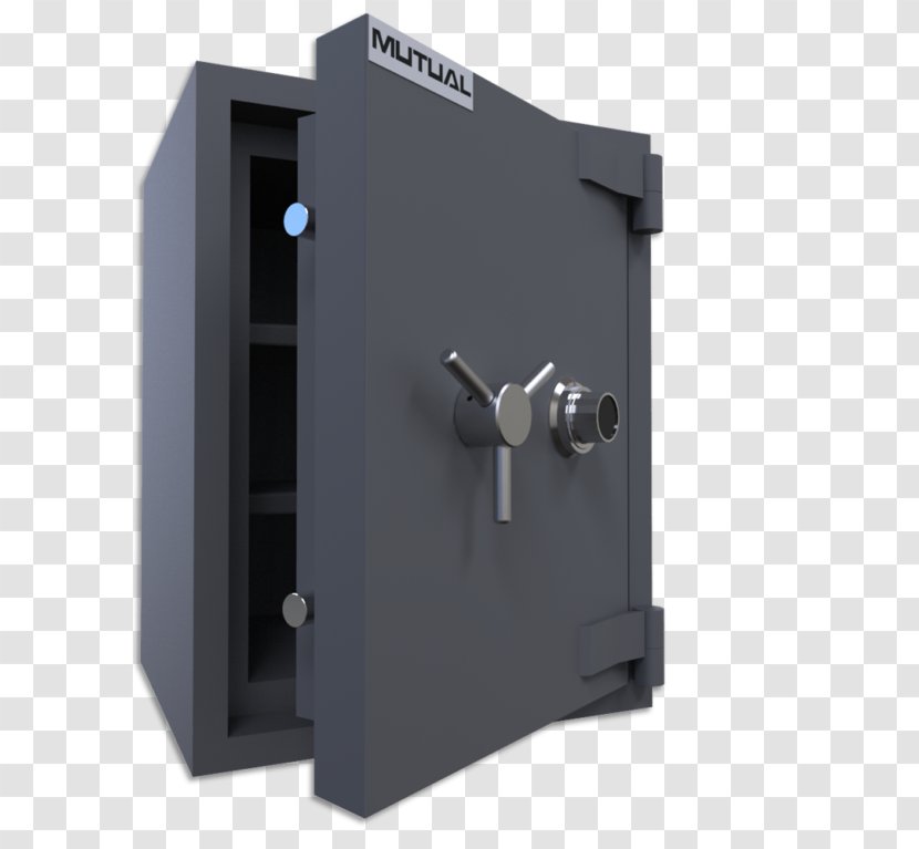 Safe Burglary Combination Lock Master Security - Door Transparent PNG