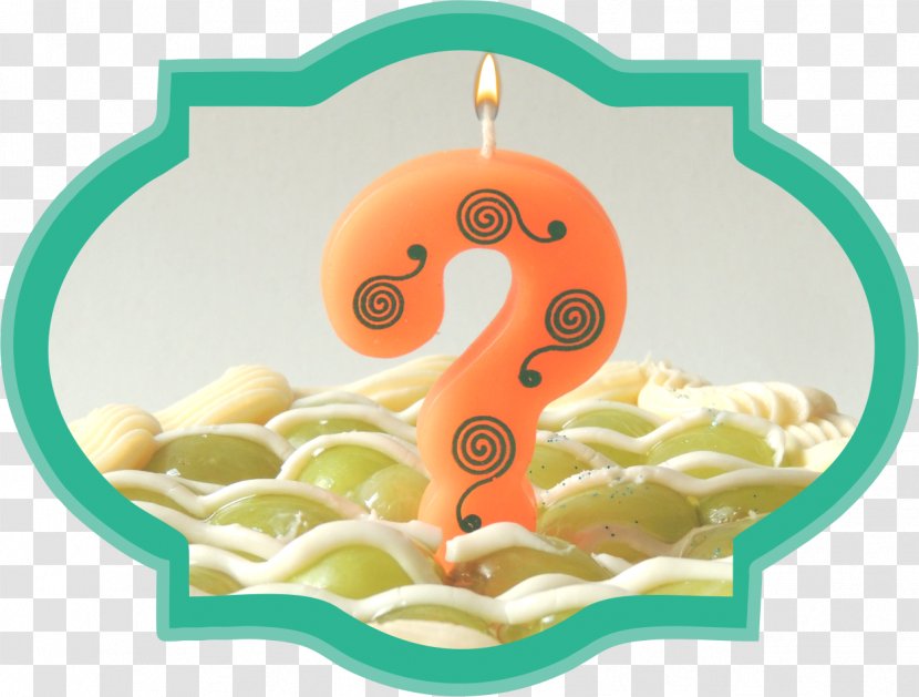 Birthday Cake Candle Happiness Party - Food Transparent PNG