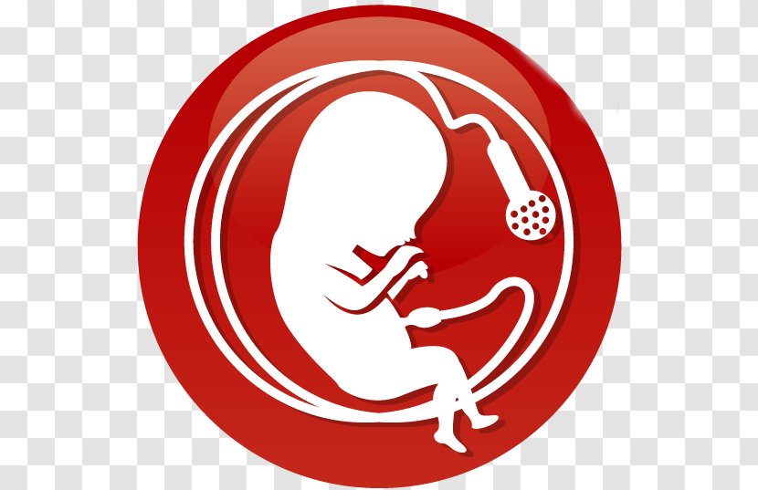 Clip Art A Defense Of Abortion Fetus Analogy Anti-abortion Movements - Smile - Abort Symbol Transparent PNG