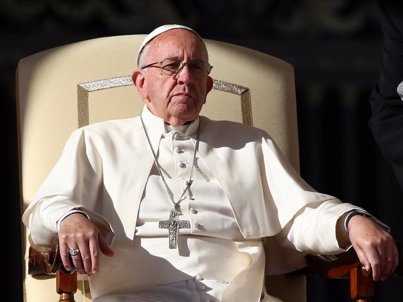 Vatican City Pope Francis United States Amoris Laetitia Transparent PNG