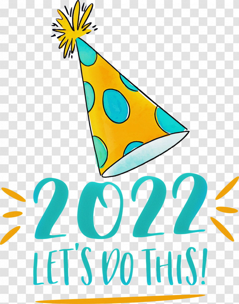 2022 New Year 2022 New Start 2022 Begin Transparent PNG