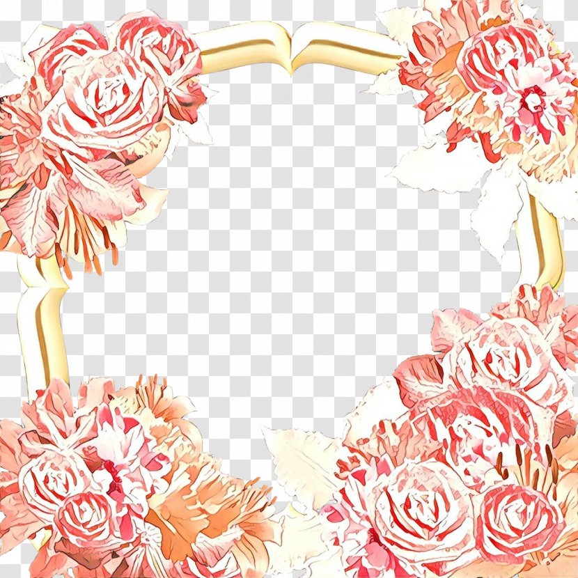 Floral Design - Cartoon - Flower Transparent PNG