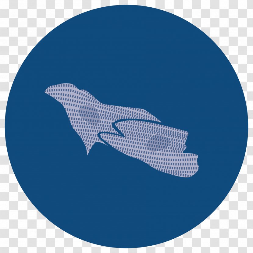 Dolphin Sky Plc Fish Font Transparent PNG