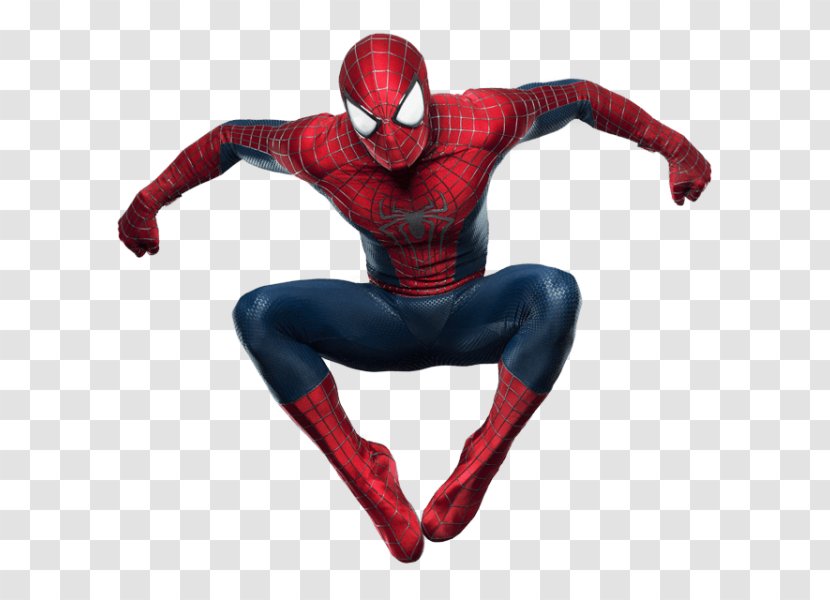 The Amazing Spider-Man 2 Ultimate Marvel Cinematic Universe - Spiderman Transparent PNG