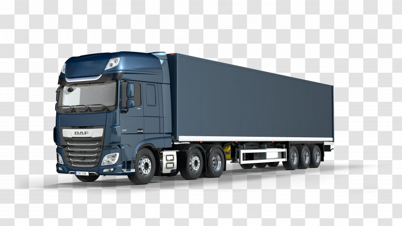 Truck Driver Vehicle City School Delambre-Montaigne Car - Automotive Exterior Transparent PNG
