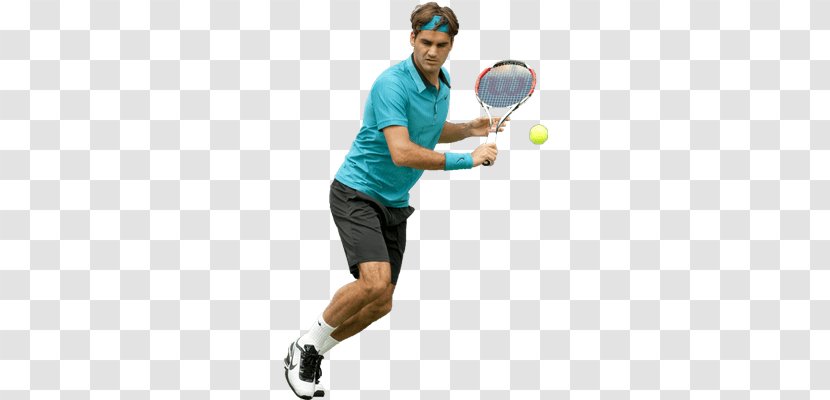 Tennis Player Desktop Wallpaper Clip Art - Athlete Transparent PNG