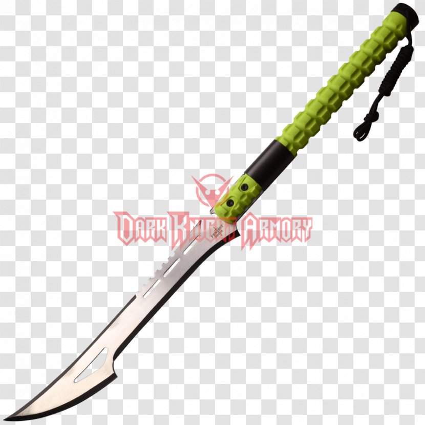 Chef's Knife Blade Hunting & Survival Knives Kitchen - Weapon Transparent PNG