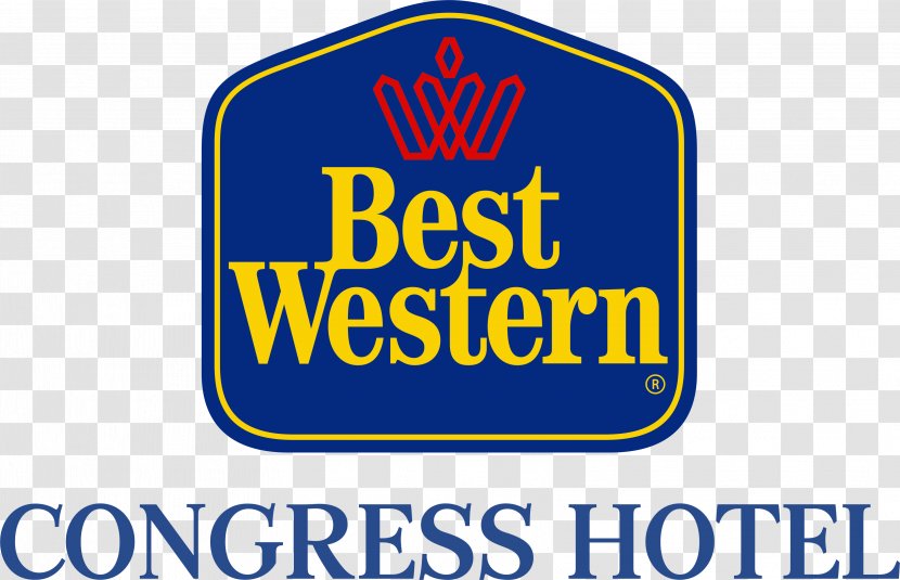 Best Western Congress Hotel Logo Organization Transparent PNG