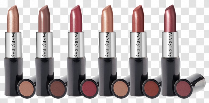 Lipstick Your Mary Kay Lady! Cream Lip Balm - Manicura Transparent PNG