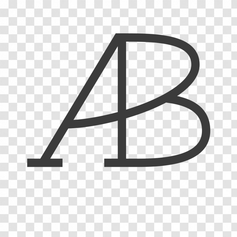 Logo Angle Font Line Clip Art - Symbol - Behance Business Transparent PNG