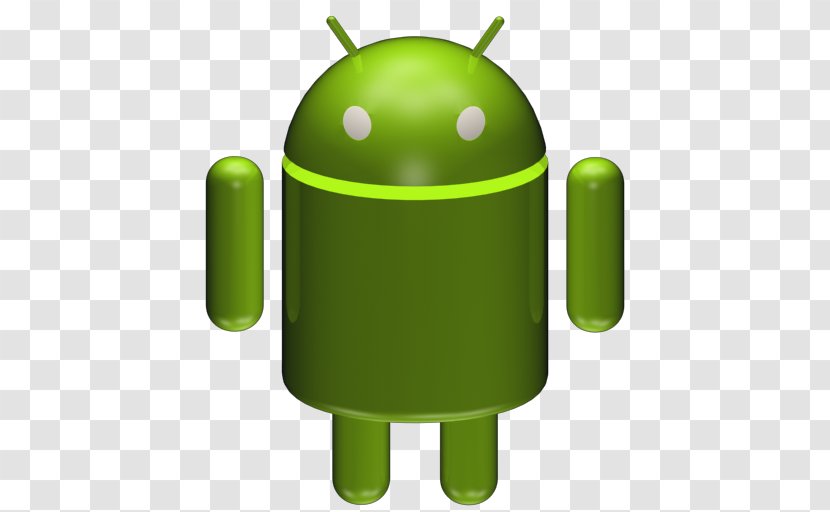 Android Application Software Icon - Green - Transparent Image Transparent PNG