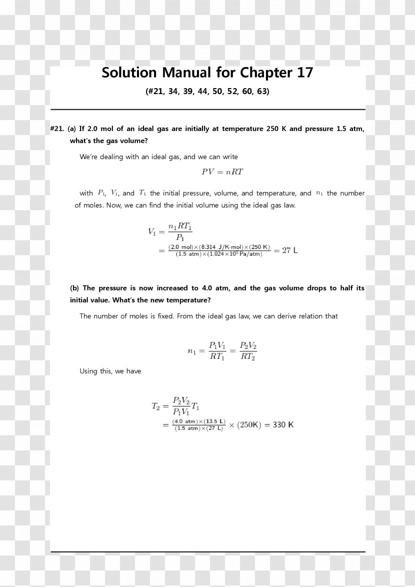 Document Line Angle - Area - Manual Book Transparent PNG
