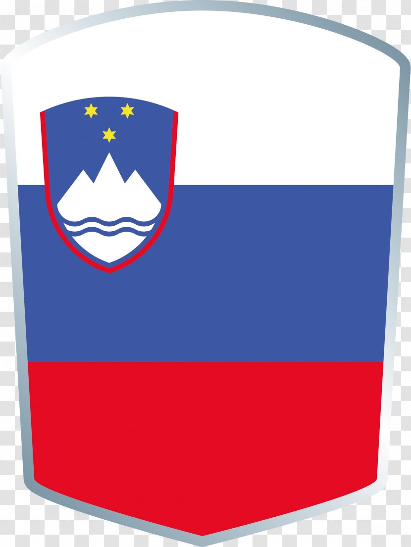Flag Of Slovenia Stock Photography Image Royalty-free - Logo Transparent PNG
