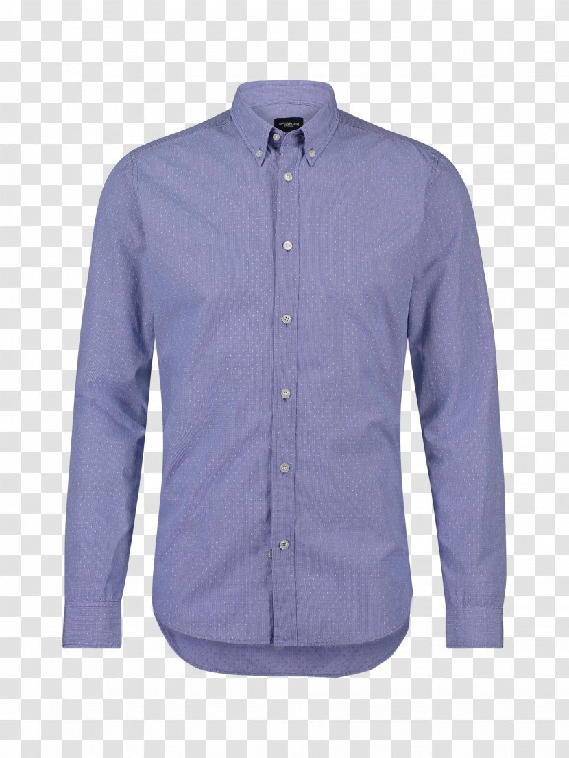 T-shirt Clothing Polo Shirt Jacket - Button Transparent PNG