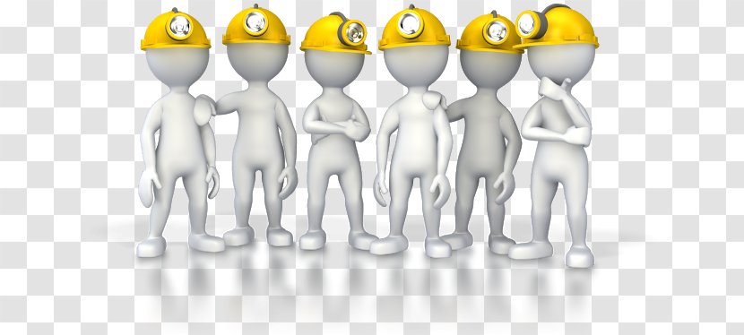 Architectural Engineering Laborer Construction Worker Foreman - Crazy Hair Transparent PNG