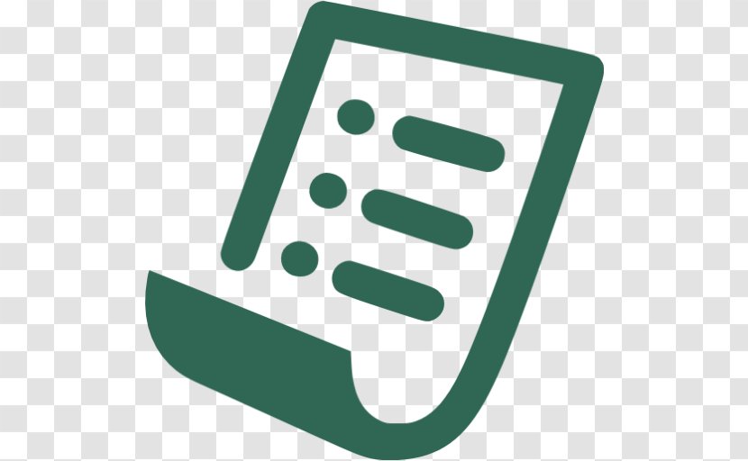 Purchase Order Purchasing - Icon Design Transparent PNG