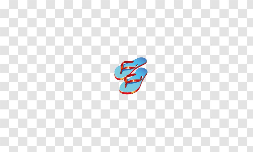 Logo Brand Blue Font - Computer - Sandals Transparent PNG