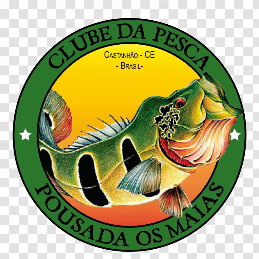 Recreational Fishing Cichla Castanhão Dam Pousada Os Maias Transparent PNG