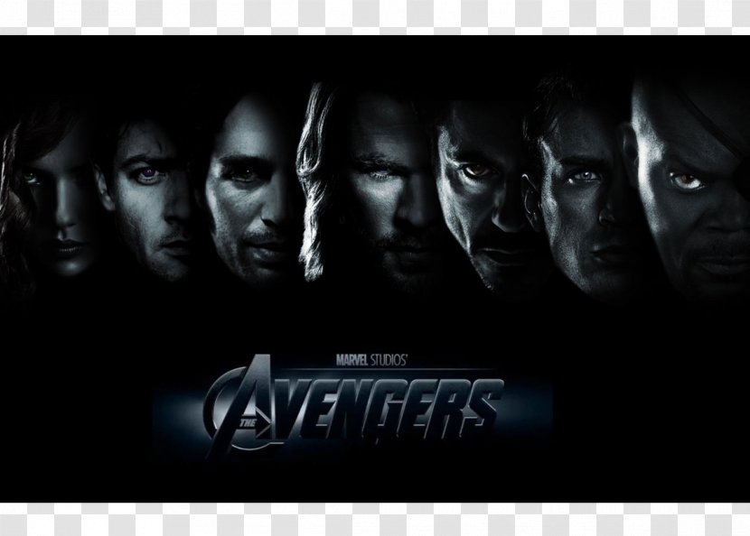 Black Widow Iron Man Desktop Wallpaper Film Marvel Cinematic Universe - New Avengers - Ultron Transparent PNG