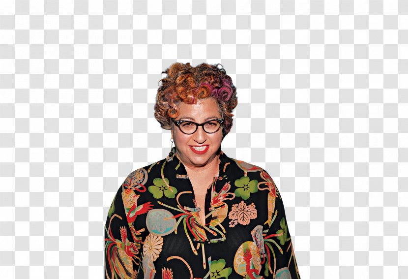 Glasses Writer Wig Jenji Kohan Orange Is The New Black - Eyewear Transparent PNG