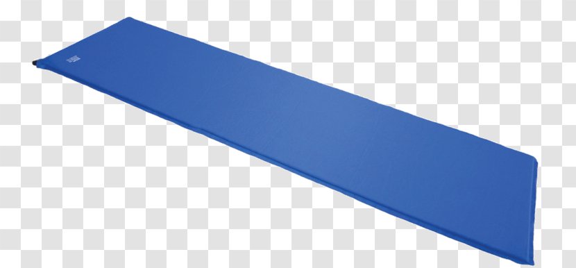 Line Angle - Blue - Rockclimbing Equipment Transparent PNG