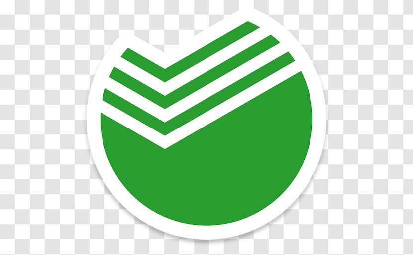 Sberbank Of Russia Download Online And Offline Android - Green Transparent PNG