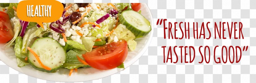 Greek Salad Vegetarian Cuisine Recipe Lunch - Bar Transparent PNG