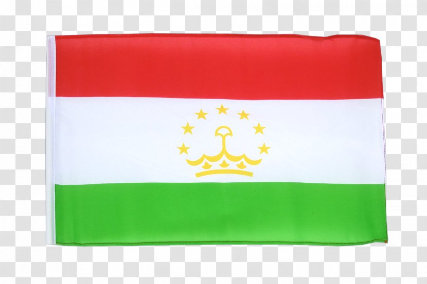 Flag Of Tajikistan Dushanbe Tajiks Fahne Transparent PNG