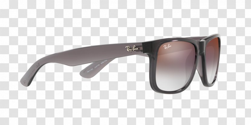 Sunglasses Ray-Ban Goggles Blue Transparent PNG