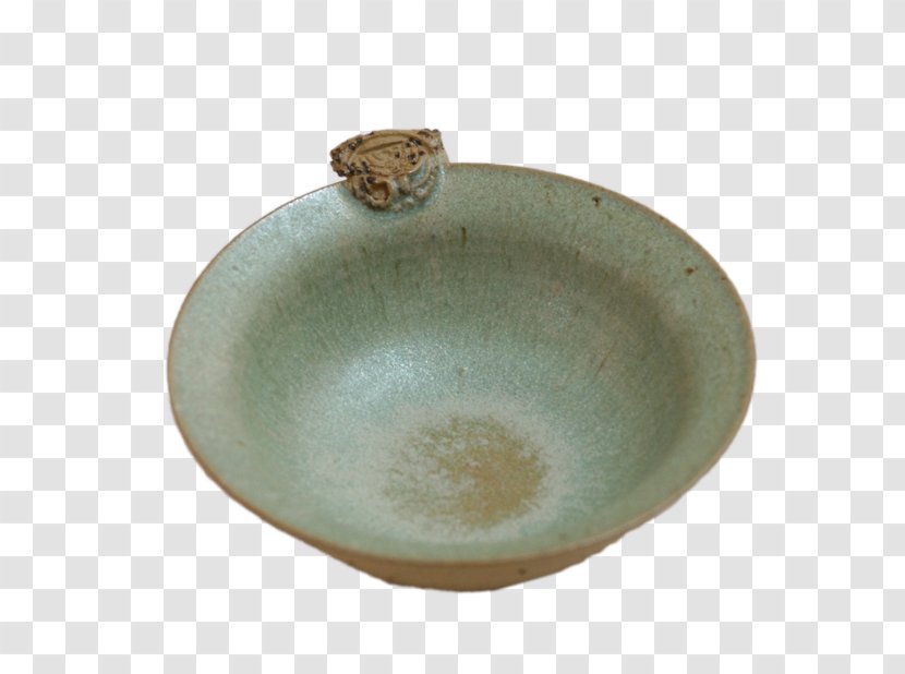 Pottery Ceramic Bowl - Jewish Transparent PNG