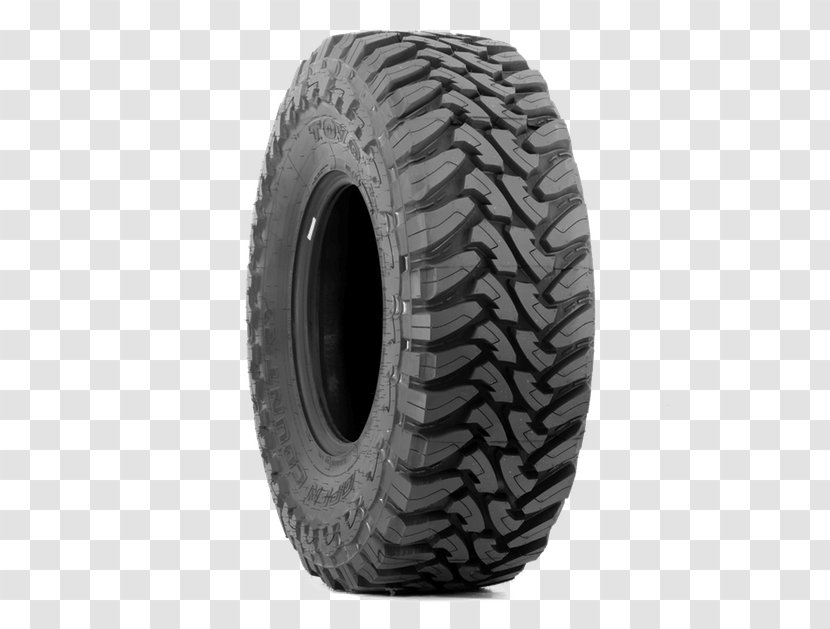 Car Off-road Tire Radial Toyo & Rubber Company Transparent PNG