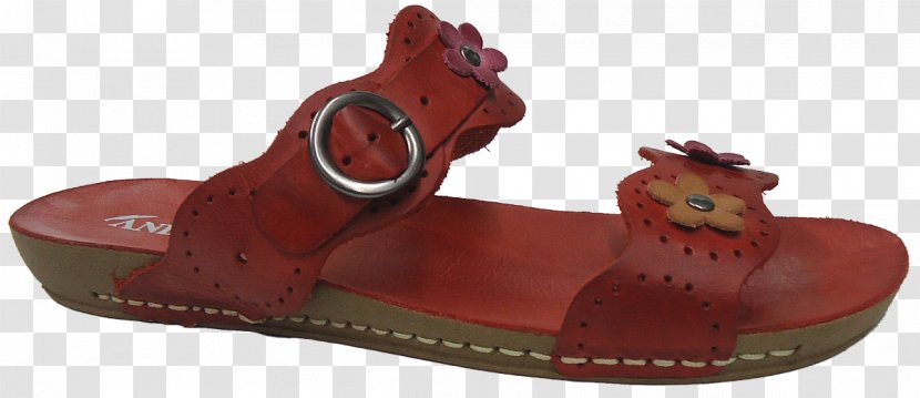 Sandal Shoe - Outdoor Transparent PNG