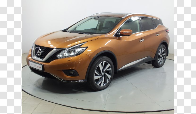 Nissan Rogue Murano Compact Car Sport Utility Vehicle - Motor Transparent PNG