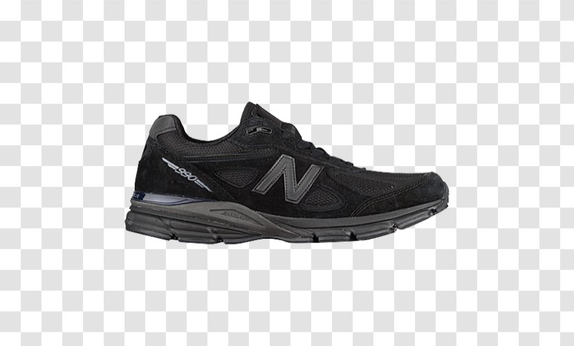 Sports Shoes New Balance Leather Nike - Adidas Transparent PNG