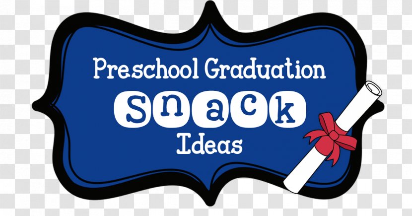 Pre-school Literacy Curriculum Snack Child Care - Brand - Preschool Graduation Transparent PNG