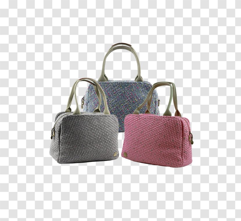 Handbag Messenger Bags Leather Strap - Magenta - Bag Transparent PNG
