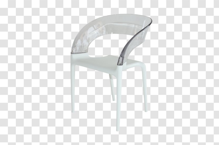 Chair Plastic Armrest - Furniture - Cambio Transparent PNG