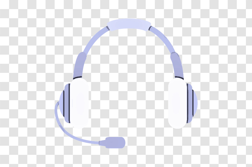 Headphones Gadget Audio Equipment Technology Headset Transparent PNG