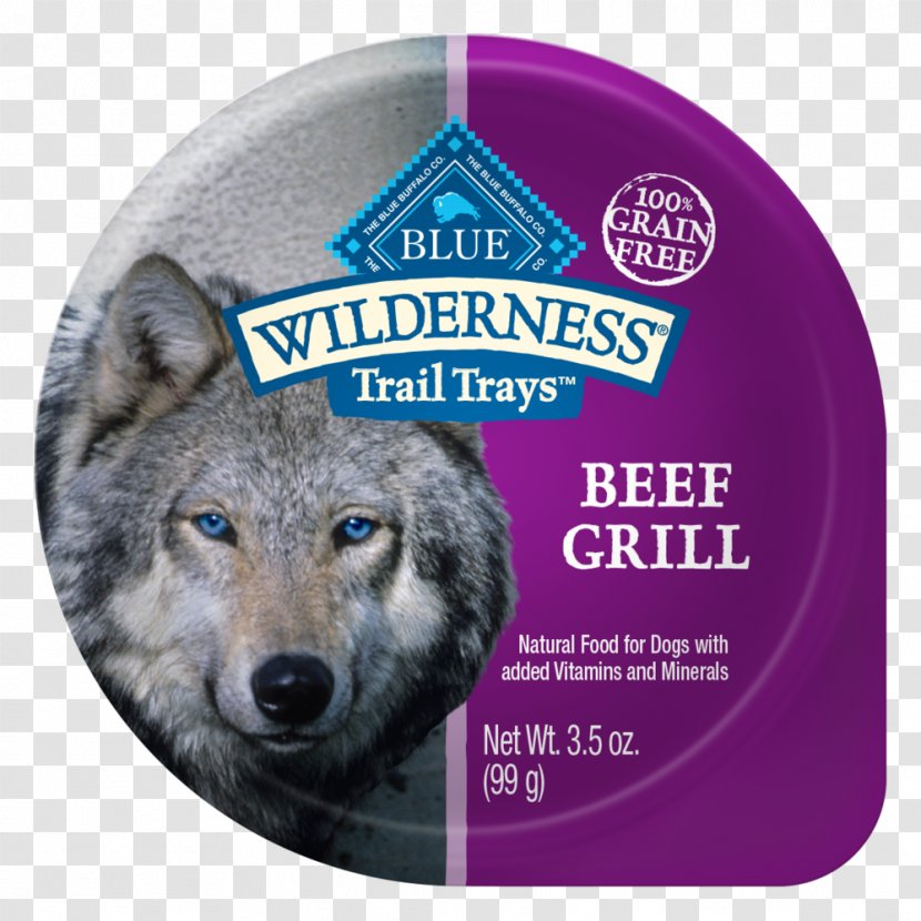 Grilling Blue Buffalo Co., Ltd. Dog Food Chicken As - Grilled Beef Transparent PNG