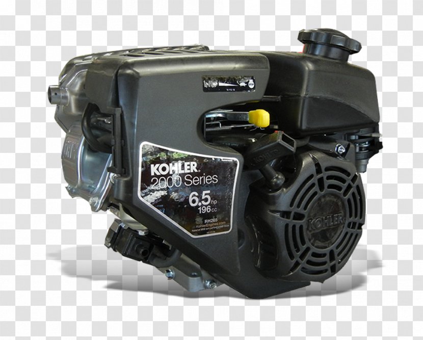 Overhead Valve Engine Kohler Co. Honda Diesel - Stroke - Parts Transparent PNG