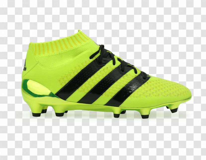 T-shirt Football Boot Adidas Shoe Cleat - Sports Equipment - Yellow Ball Goalkeeper Transparent PNG