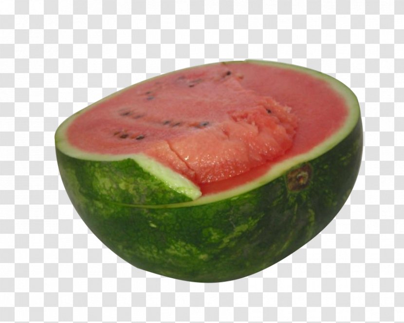 Watermelon Amorodo Strawberry BestGlycol Apple - Citrullus - Cut Transparent PNG