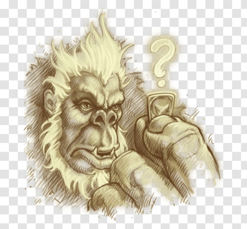Hearthstone Game PAX Blizzard Entertainment Millenium - Drawing - Remedial Classes Pattern Transparent PNG