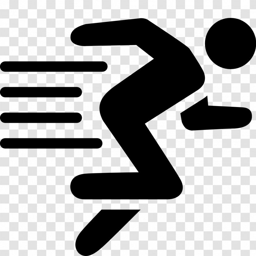 Sport - Silhouette - Exercise Transparent PNG