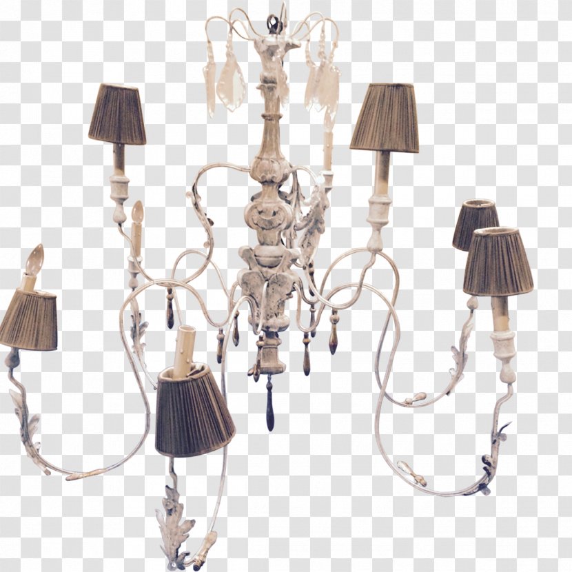 Chandelier - Lighting - Design Transparent PNG