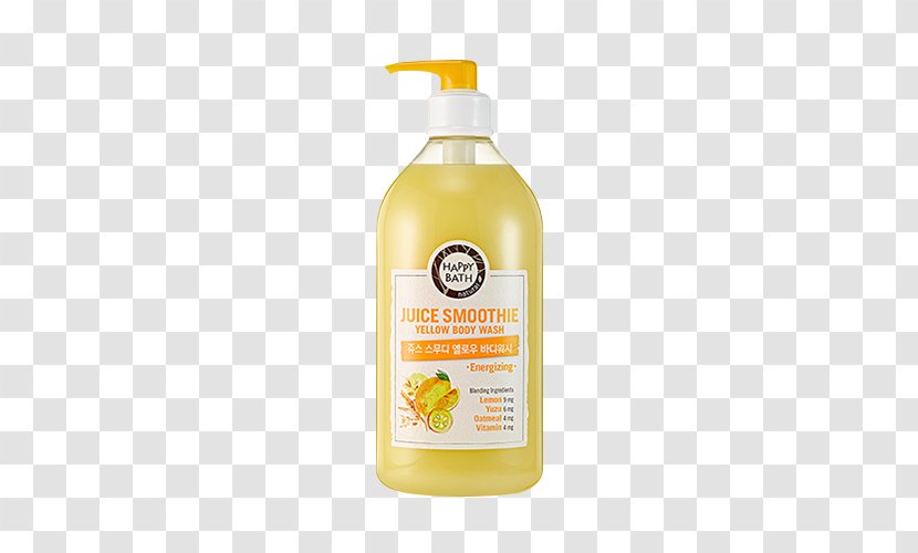 Bathing Fengtai District Yanqing Huairou Citrus - Citric Acid - Yellow Juice Transparent PNG