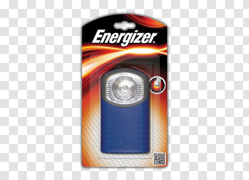 Energizer Flashlight Headlamp Light-emitting Diode - Lightemitting Transparent PNG