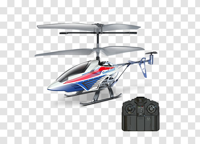 Radio-controlled Helicopter Radio Control Toy Flight - Sky Aircraft Transparent PNG