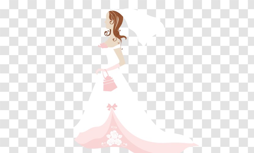 Wedding Invitation Marriage Illustration - Flower - Elements Transparent PNG