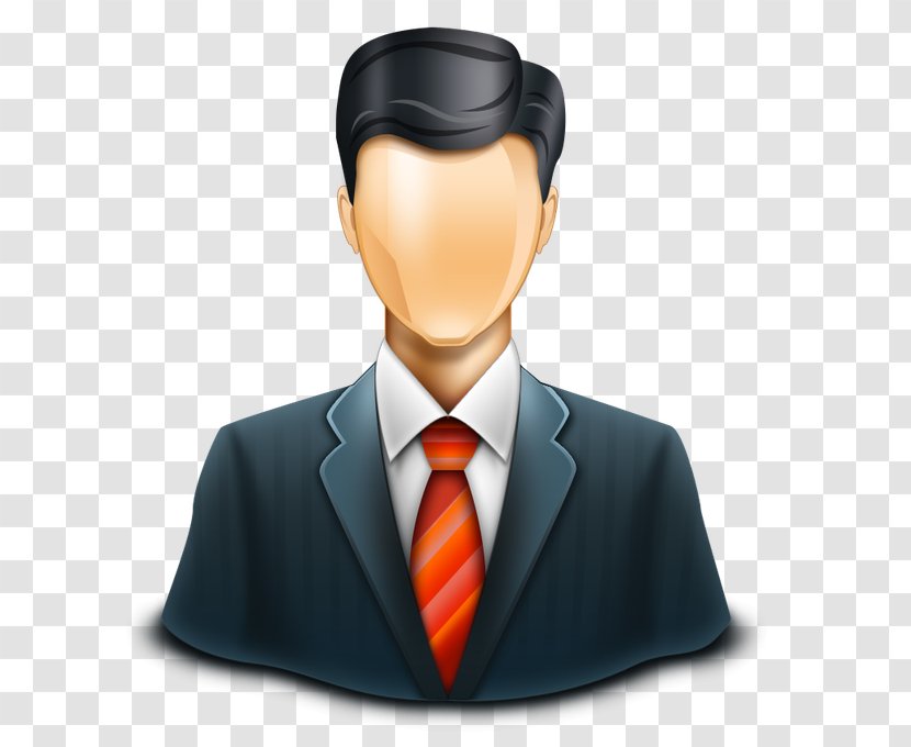 Business Organization Industry - White Collar Worker Transparent PNG